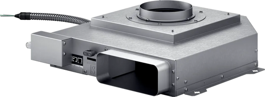 Motor remoto 400 series In-line