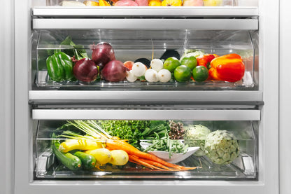 Refrigerador Freedom® 30" panelable