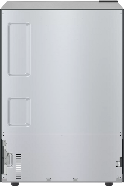 Cava Freedom® 24" Profesional® Stainless Steel, LH