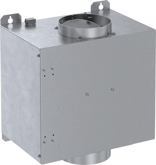 Blower 600 CFM