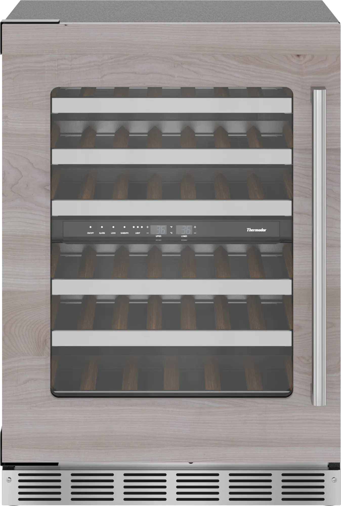 Cava Freedom® 24" panelable