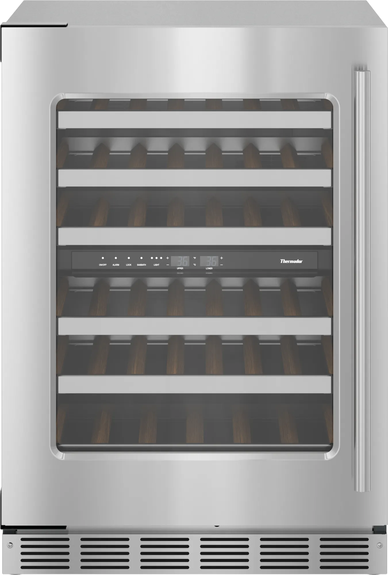 Cava Freedom® 24" Masterpiece® INOX
