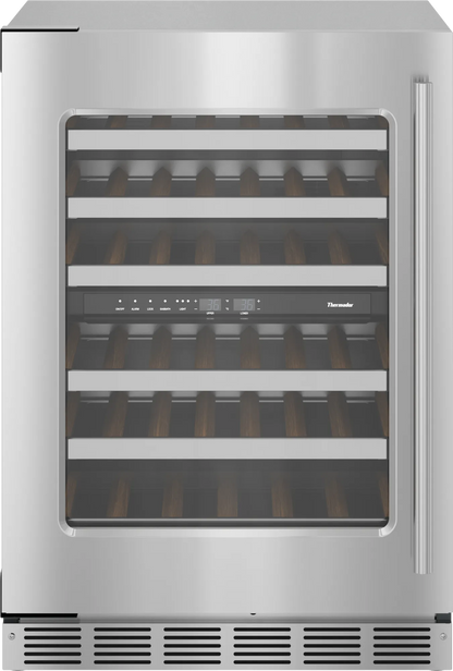 Cava Freedom® 24" Masterpiece® INOX