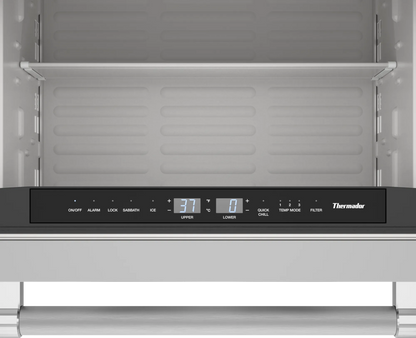 Refrigerador Freedom® 24" Stainless Steel