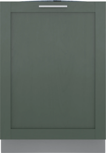 Lavavajillas Star Sapphire® 24" panelable