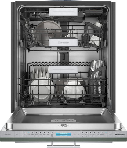 Lavavajillas Star Sapphire® 24" panelable