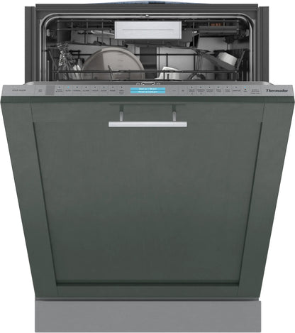 Lavavajillas Star Sapphire® 24" panelable