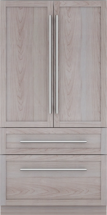 Refrigerador Combinado Freedom® panelable