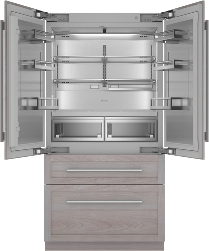 Refrigerador Combinado Freedom® panelable