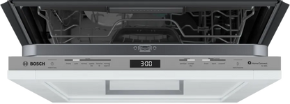 Lavavajillas 24" 800 Series