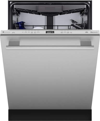 Lavavajillas Emerald® 24'' Masterpiece® Stainless Steel