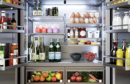 Refrigerador Combinado Freedom® panelable