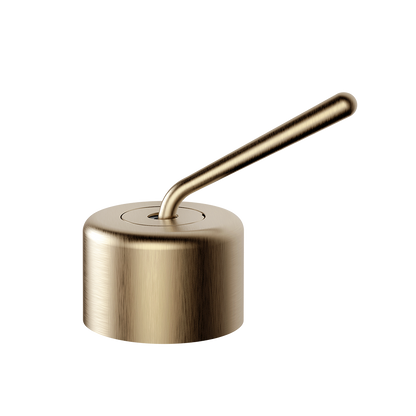 Griferia - Goccia Ceiling Spout con Control Single-Handle