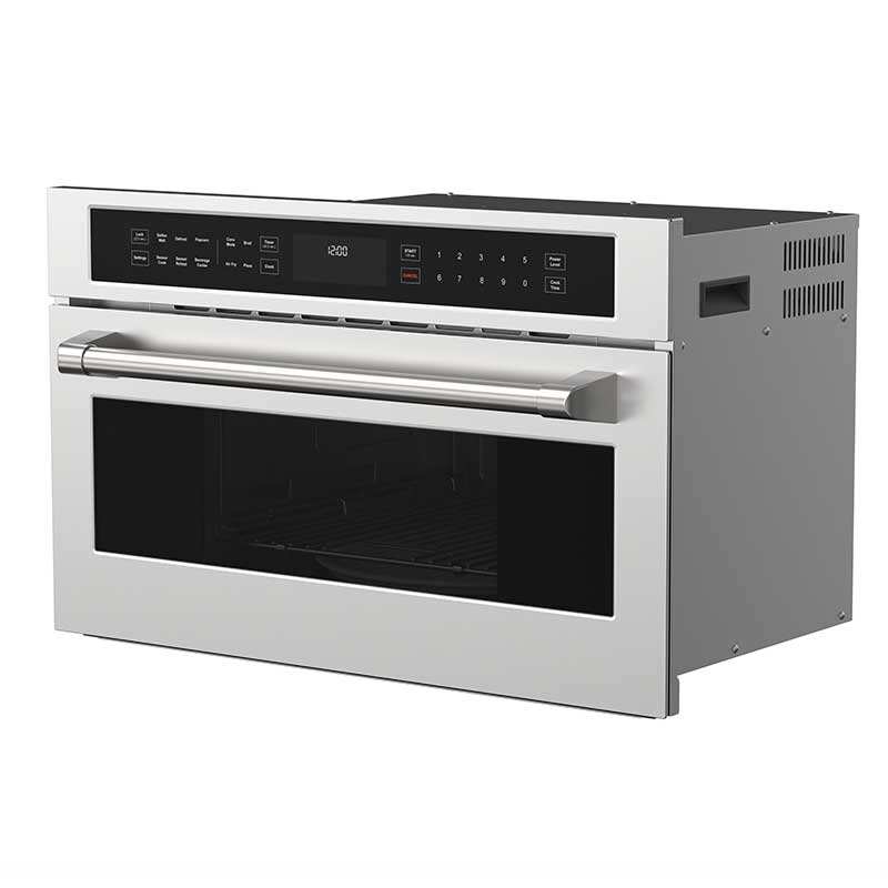 Microondas empotrable 30" Thor