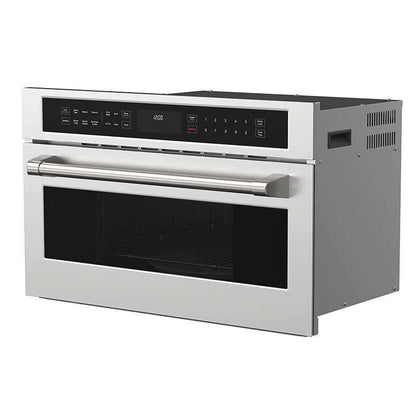 Microondas empotrable 30" Thor