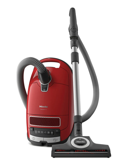 Aspiradora Complete C3 HomeCare