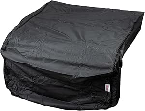 BUILT-IN COVER FOR THE BLAZE GRIDDLE 