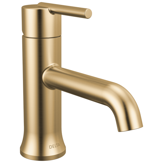 Griferia - Trinsic Single-Handle