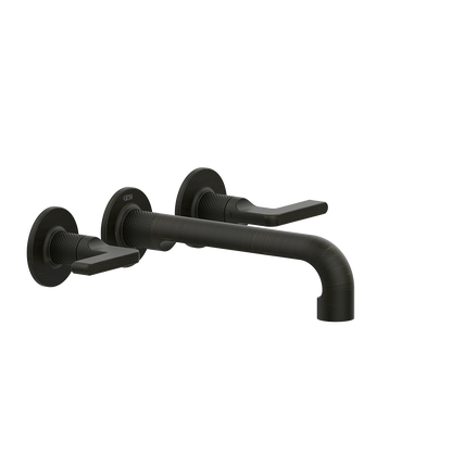 Griferia - Inciso Wall Version Two-Handle