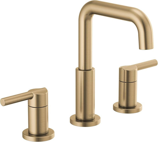 Griferia - Nicoli Two-Handle