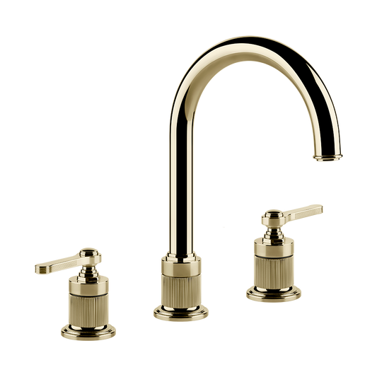 Griferia - Venti20 Umbrella Spout Two-Handle