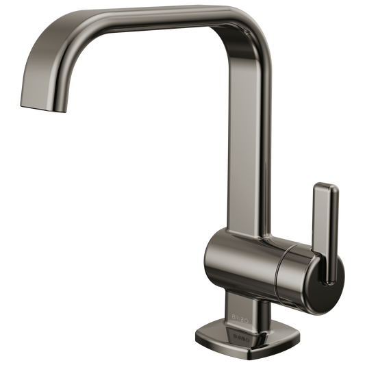 Griferia - Allaria Single-Handle