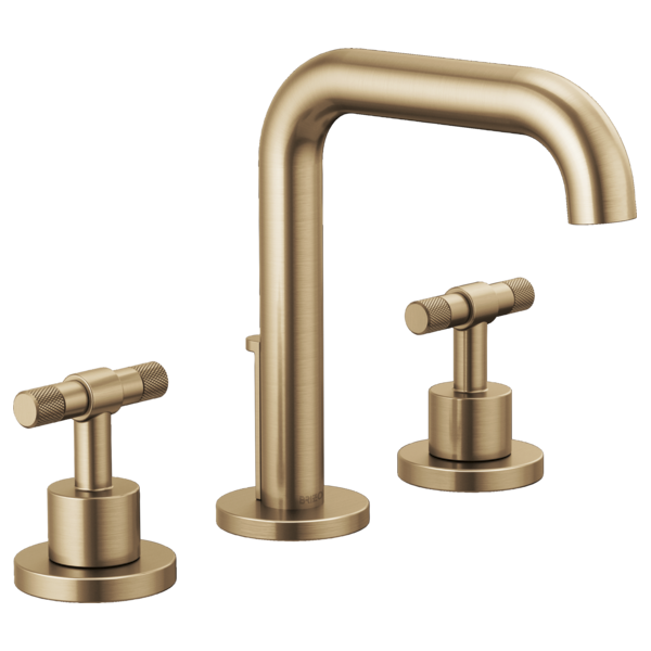 Griferia - Litze High Spout Two-Handle