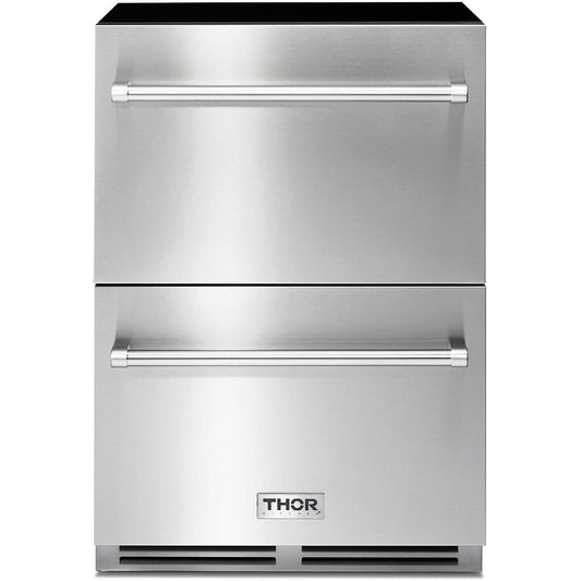 Cajones frios 30" Thor