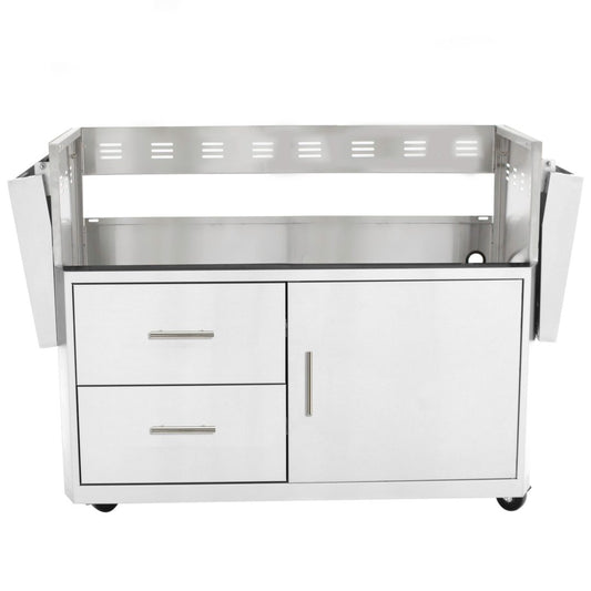 BLAZE 4PRO BURNER CART ONLY 