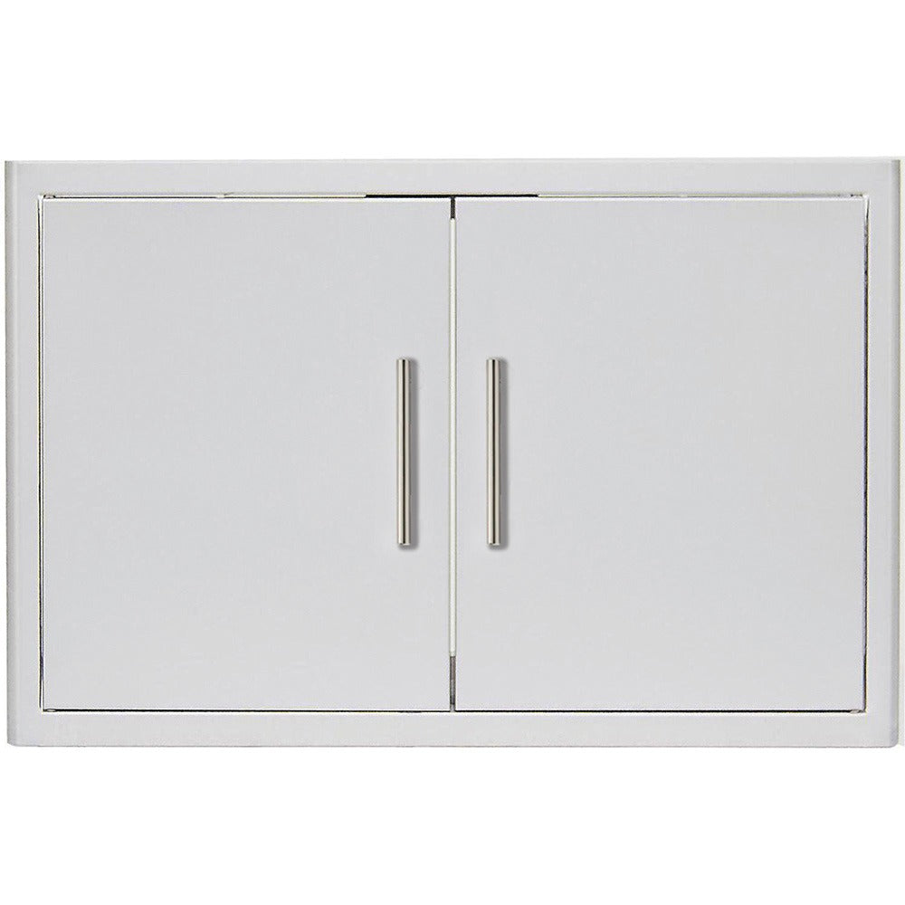 Puertas Dobles para Asador Blaze 4