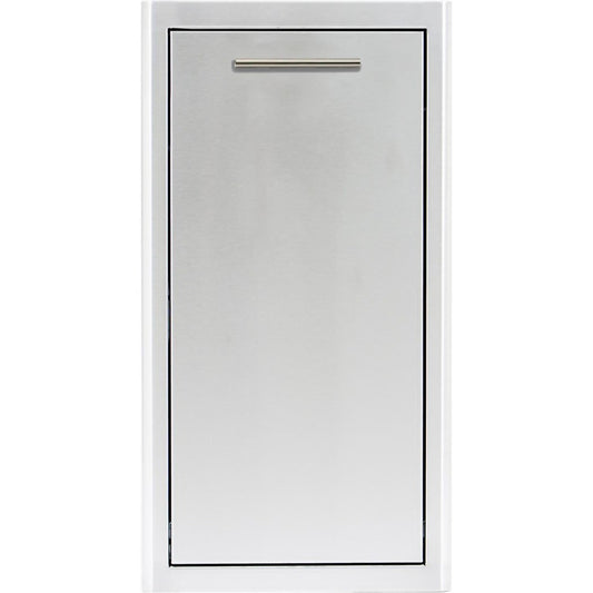 Cajón Almacenamiento 18" Tanque/Basura