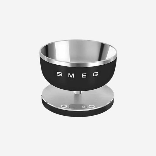 Báscula SMEG