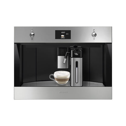 Cafetera empotrable 60X45cm Clasica