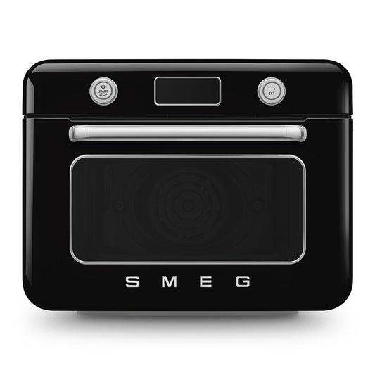 Horno combinado con vapor