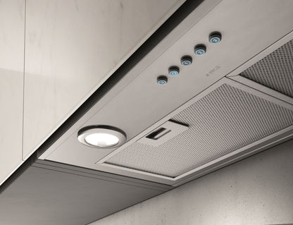 Hood Under Cabinet "ASTI" 28" (70 cm)