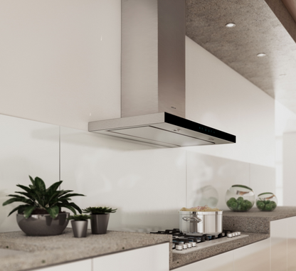 "LUGANO" Wall Hood 36" (106 cm)