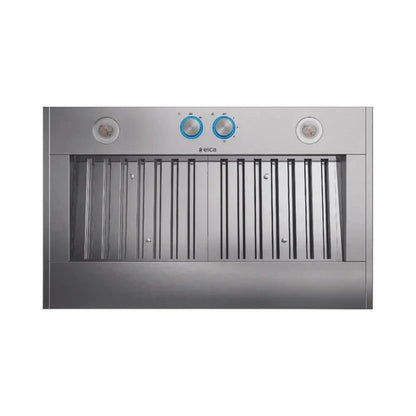 Elica NEW AREZZO Built-in Hood 46.5” Stainless Steel