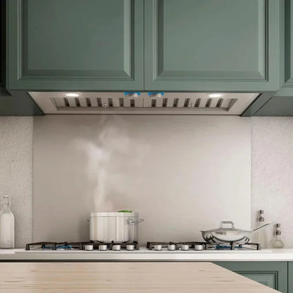 TRENTO ELICA Recessed Hood