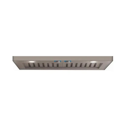 TRENTO ELICA Recessed Hood