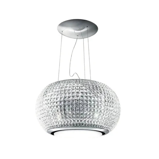 Campana de techo INTERSTELLAR ELICA