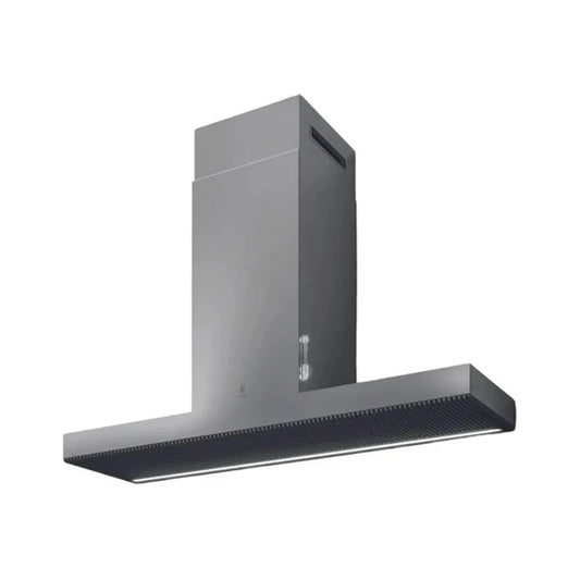 Campana de pared "Haiku Inox"