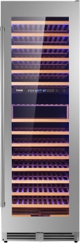 Cava de vino 24" Thor