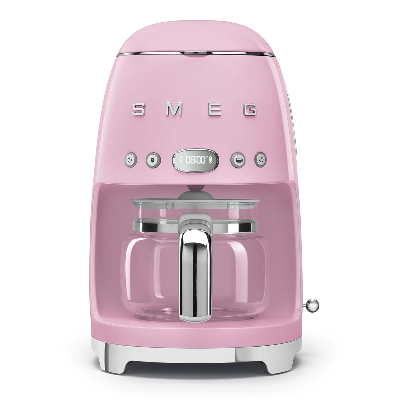 Máquina de café americano