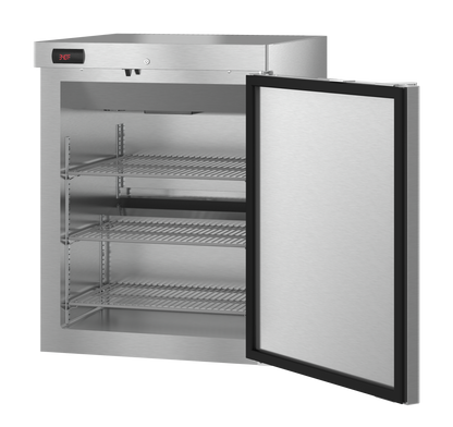 Frigobar 24"  una seccion