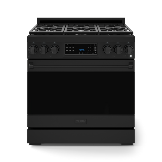 Horno combinado 36" Gordon Ramsay Series