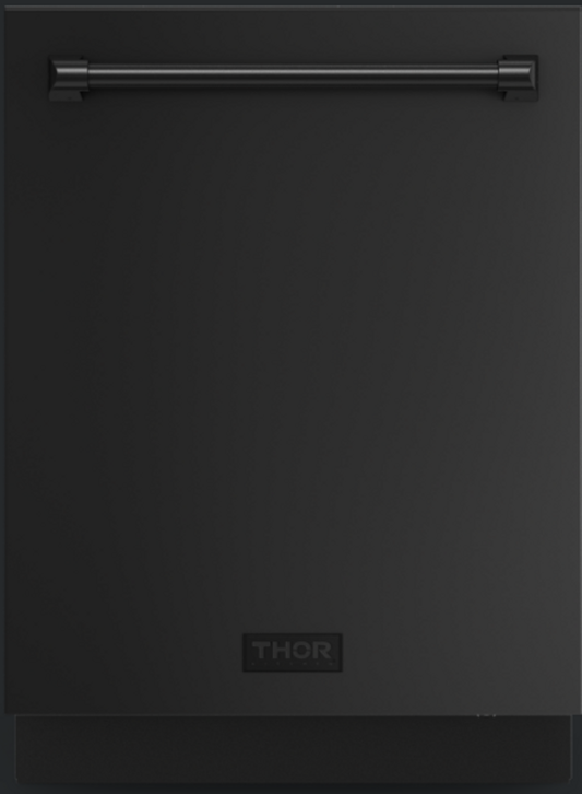 Lavavajillas 24" Thor