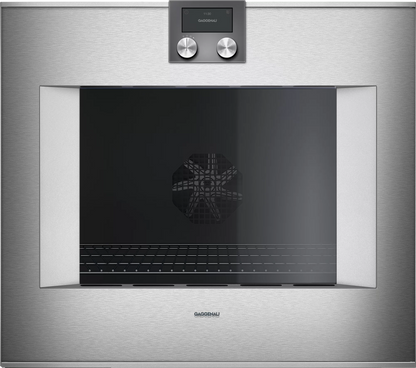 Horno electrico 30" 400 series Stainless steel, RH
