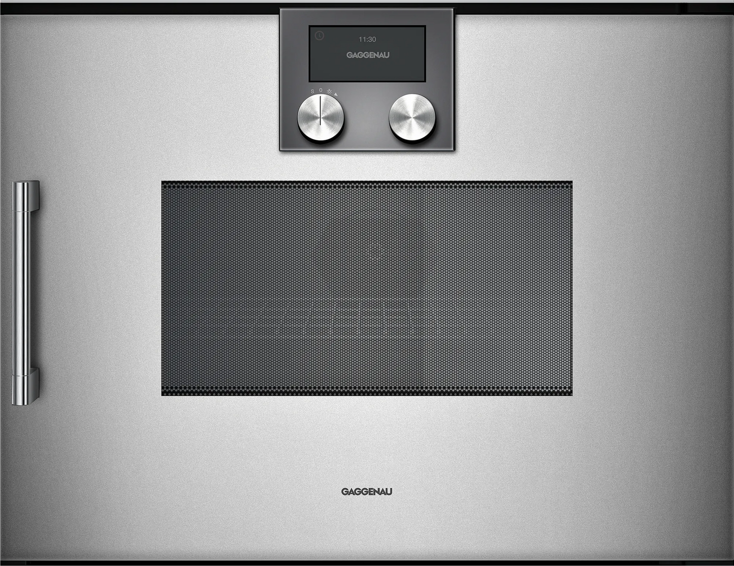 Microondas combinado 200 series  24" bisagra derecha
