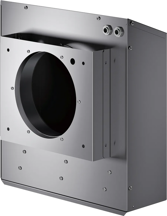 Motor remoto 400 series External