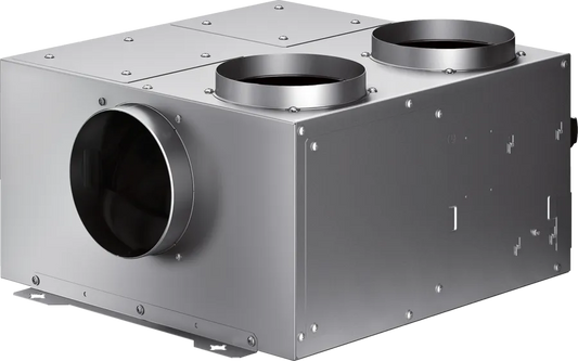 Motor remoto 400 series In-line